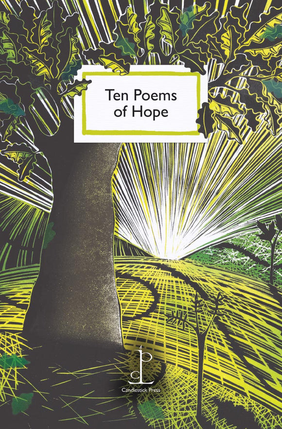 TEN POEMS OF HOPE