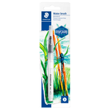 STAEDTLER 949 WATER BRUSH ROUND FINE