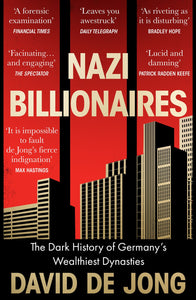 NAZI BILLIONAIRES