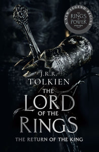 THE RETURN OF THE KING TV TIE-IN EDITION (THE LORD OF THE RINGS #3)