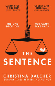 THE SENTENCE