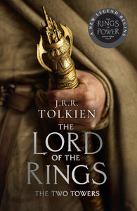 THE TWO TOWERS TV TIE-IN EDITION (THE LORD OF THE RINGS #2)