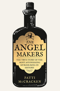 THE ANGEL MAKERS