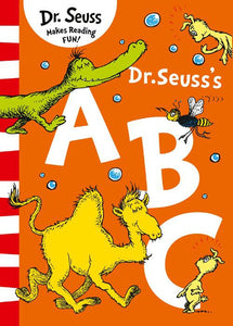 DR SEUSS ABC