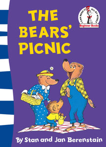 BEARS PICNIC