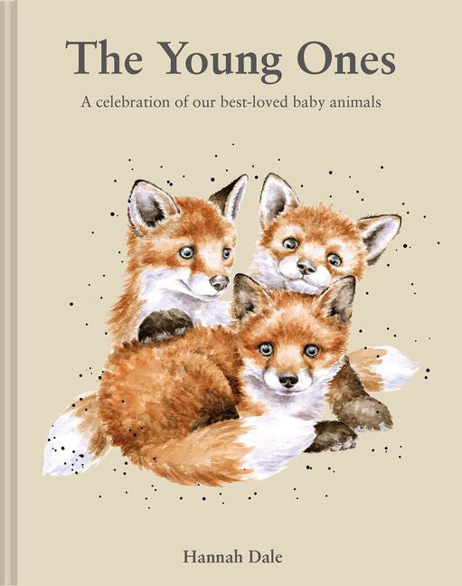 THE YOUNG ONES